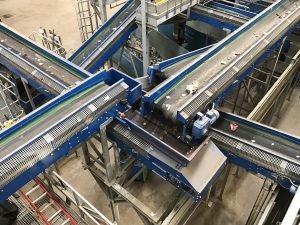 conveyors