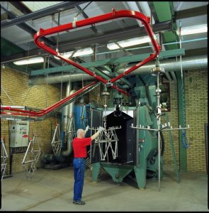 Belt Conveyors