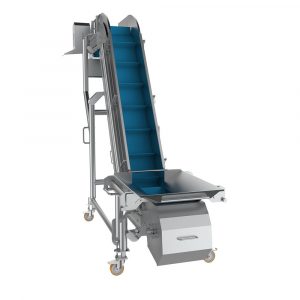 belt conveyor
